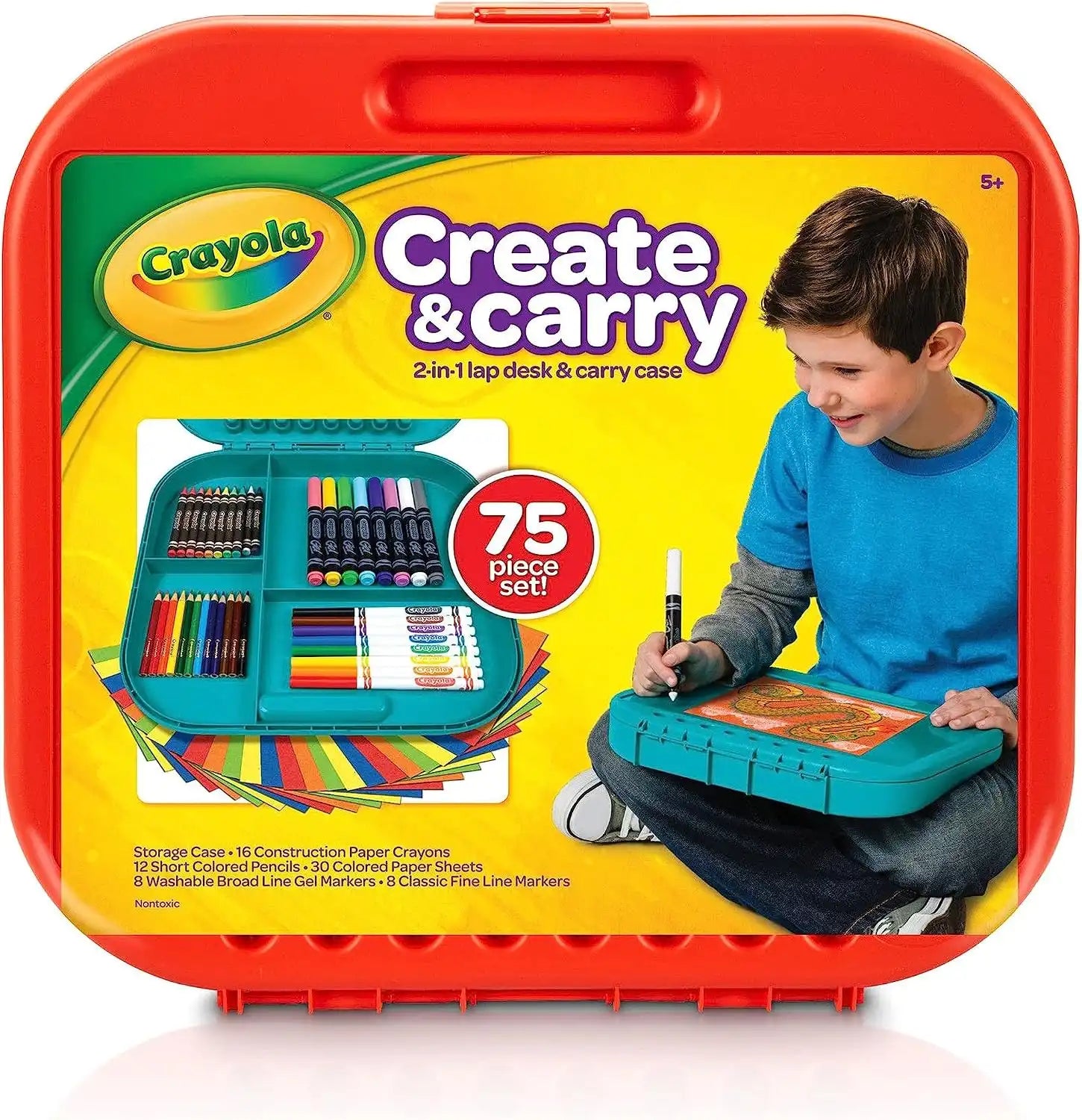 crayolamalls.com