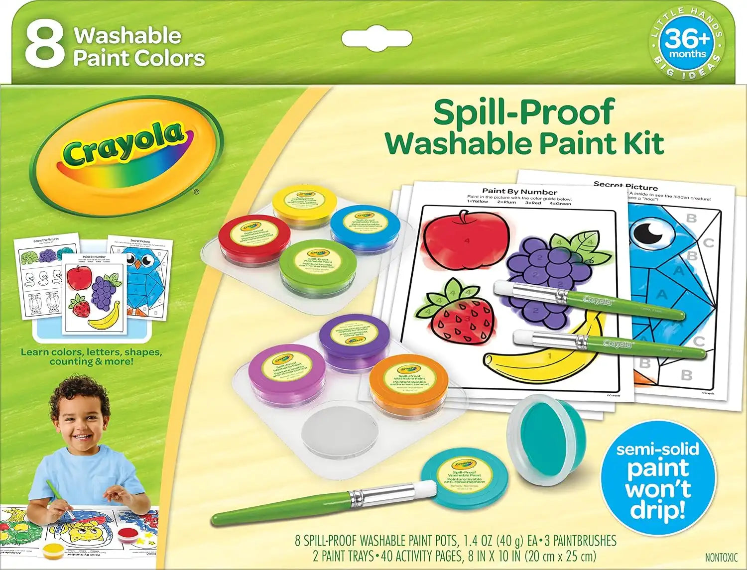 crayolamalls.com
