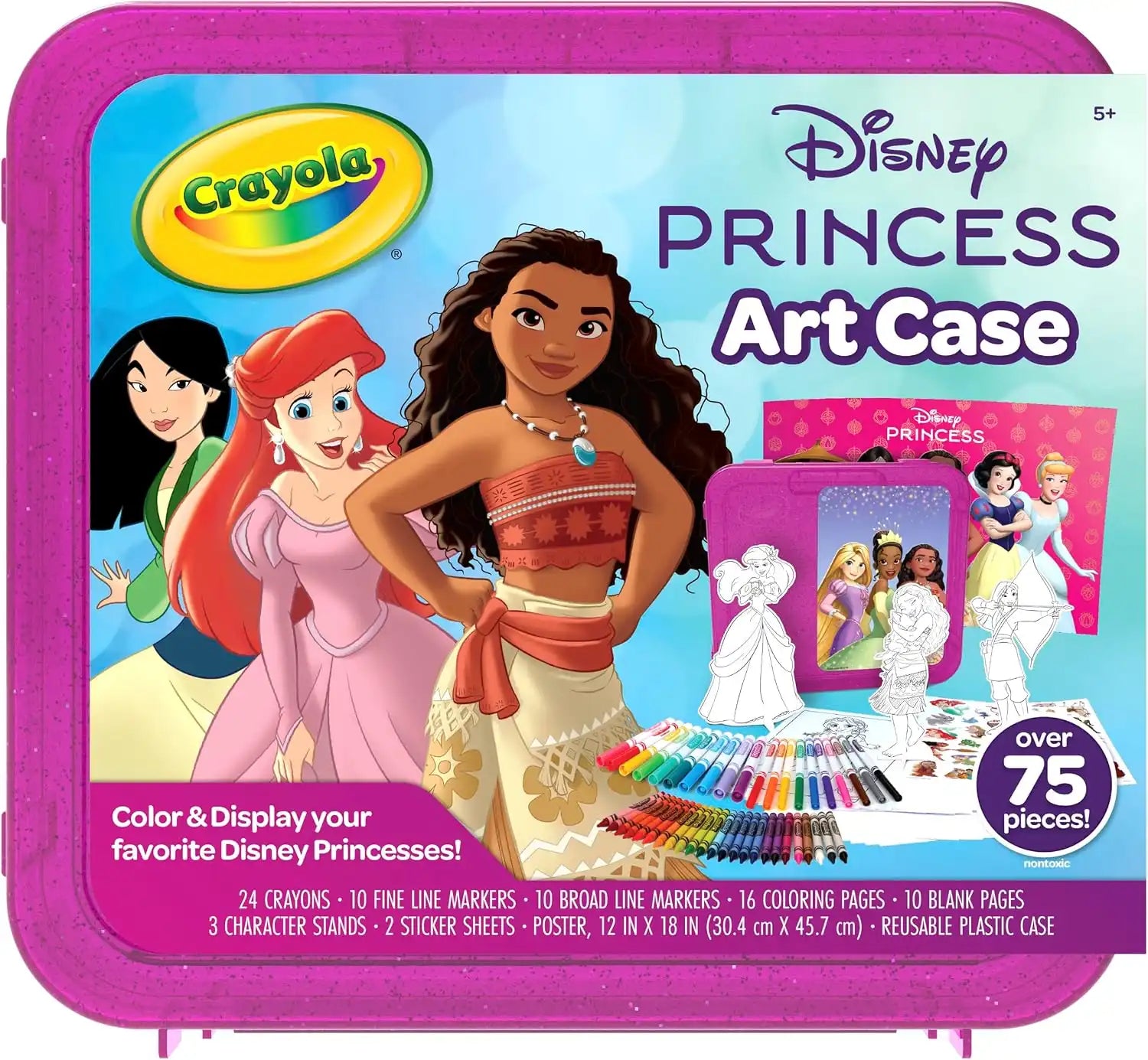 crayolamalls.com