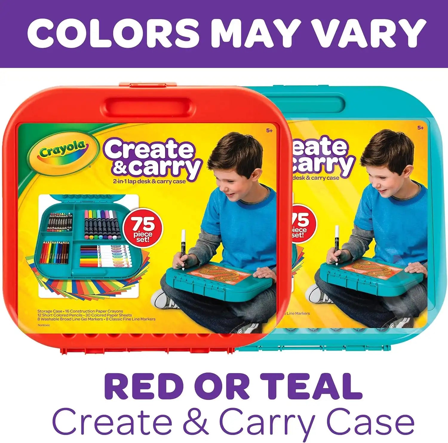 crayolamalls.com