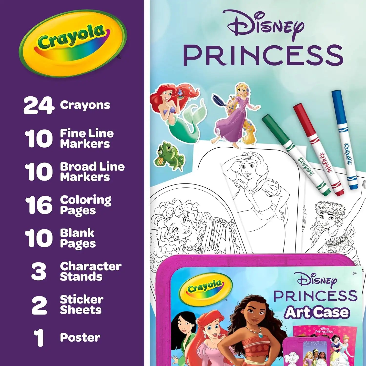 crayolamalls.com