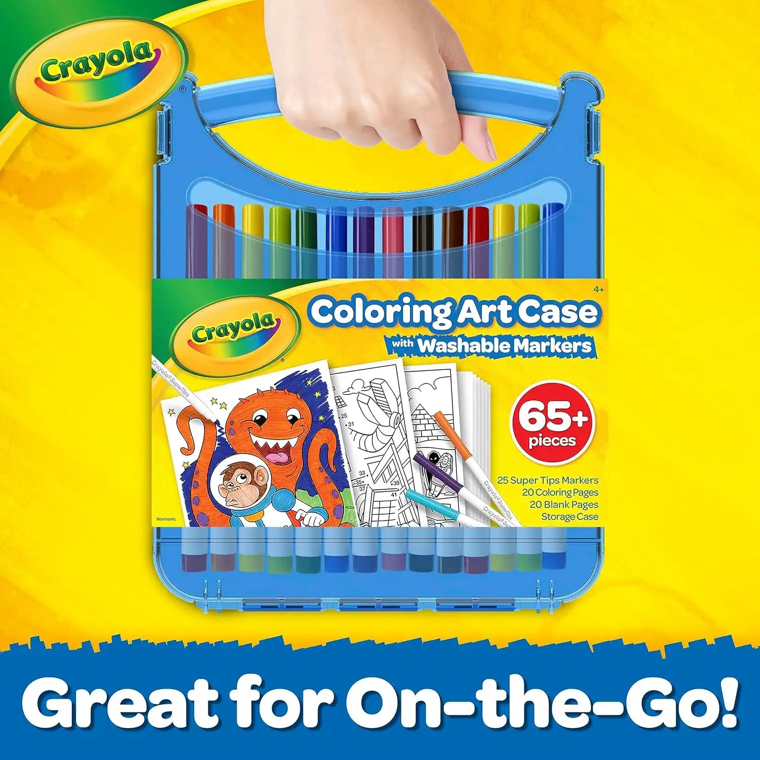 crayolamalls.com