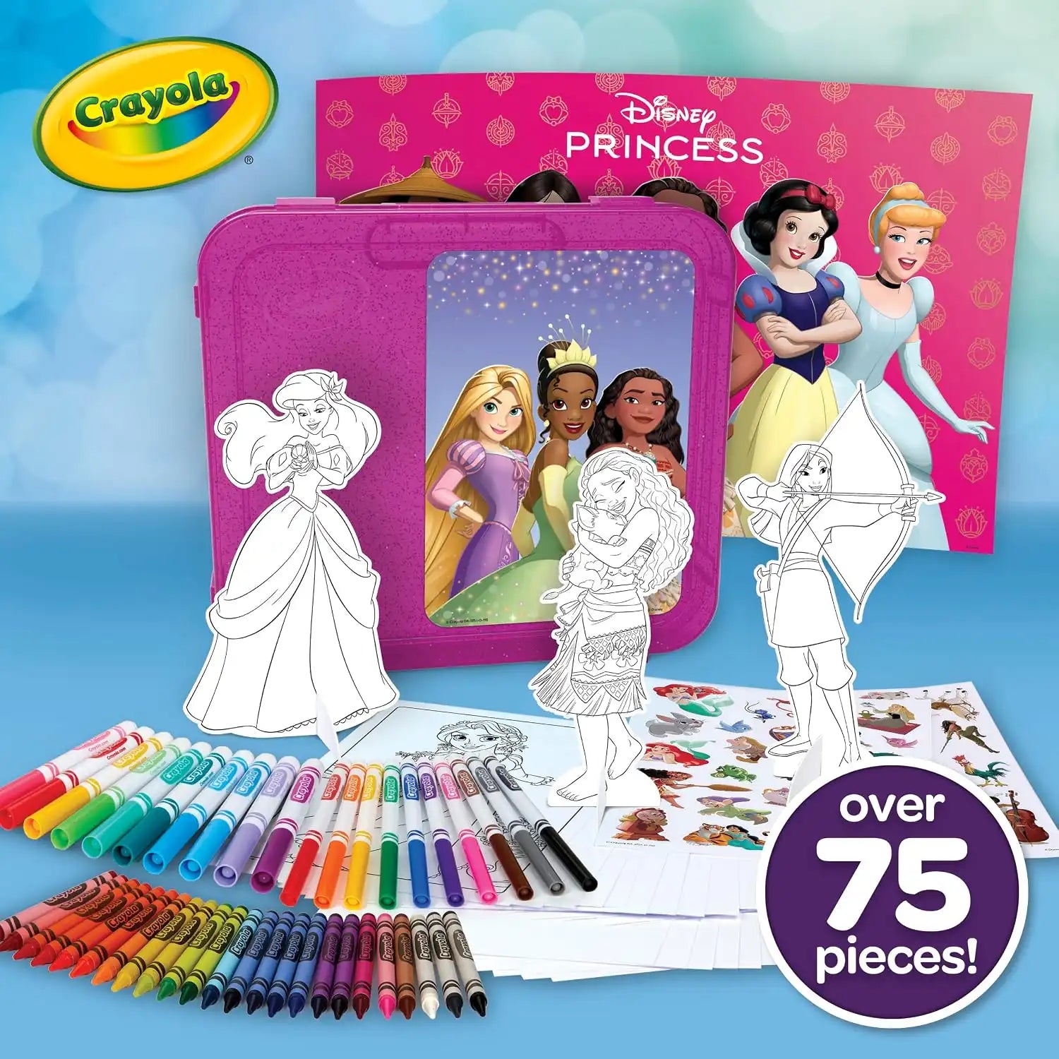 crayolamalls.com