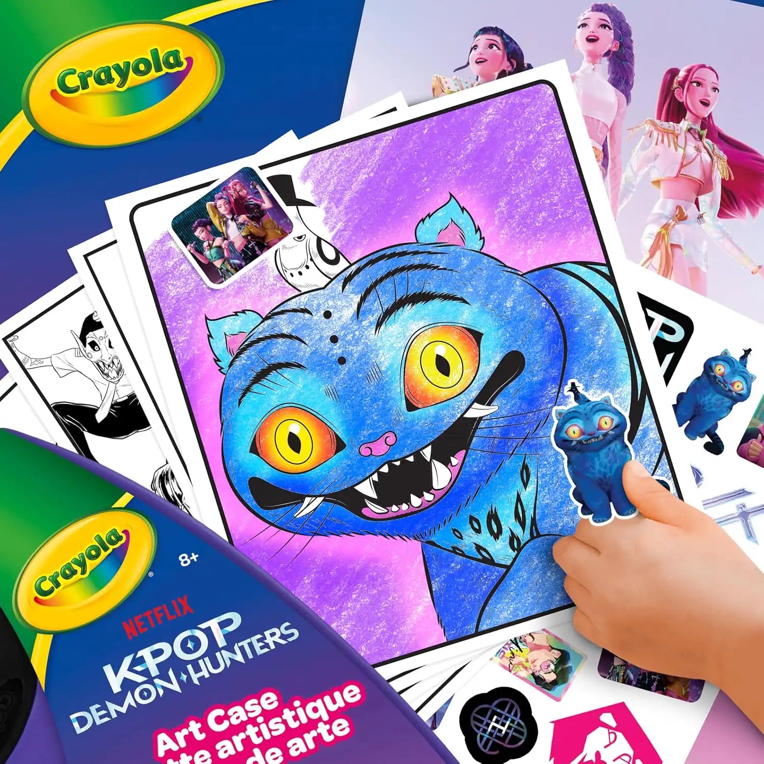 crayolamalls.com