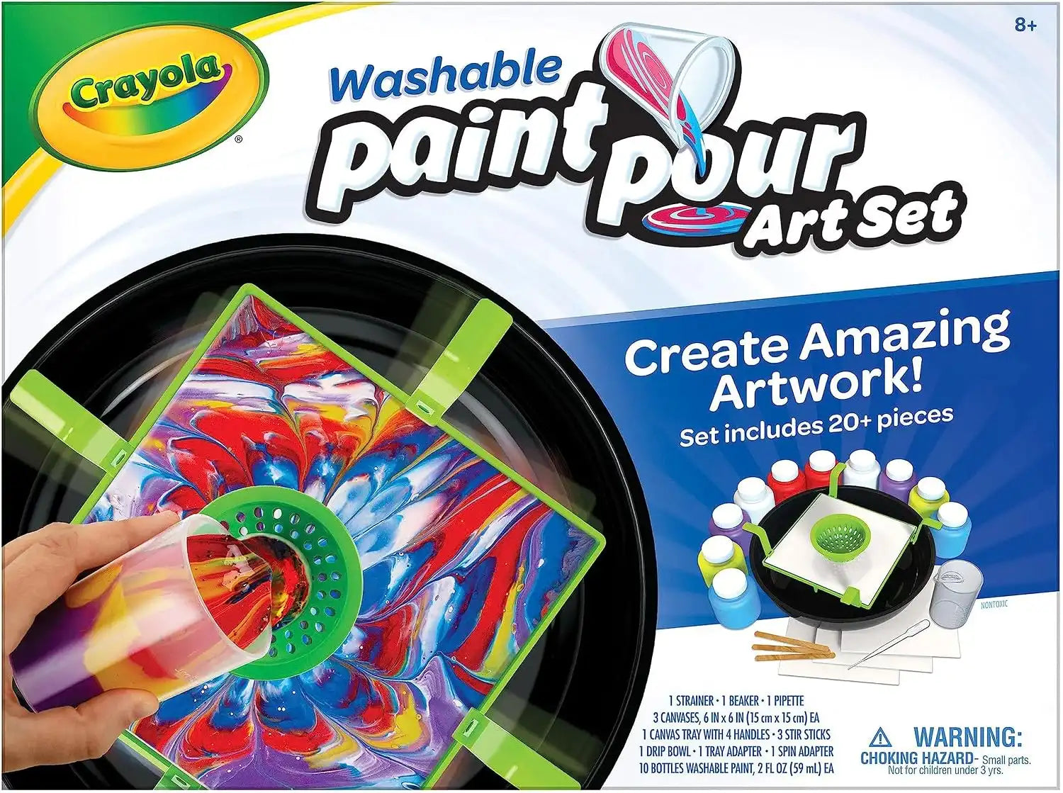 crayolamalls.com
