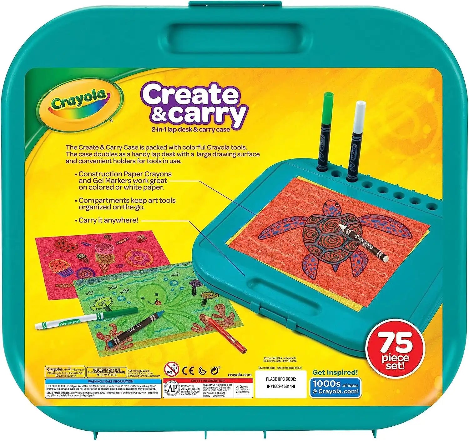 crayolamalls.com