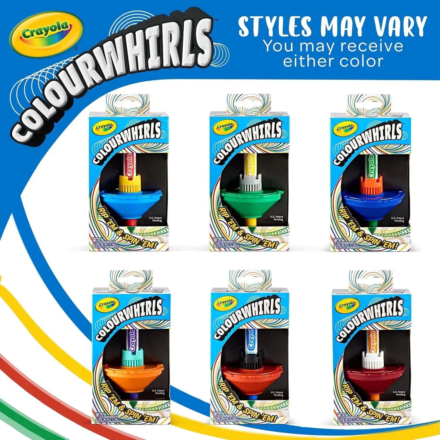 crayolamalls.com