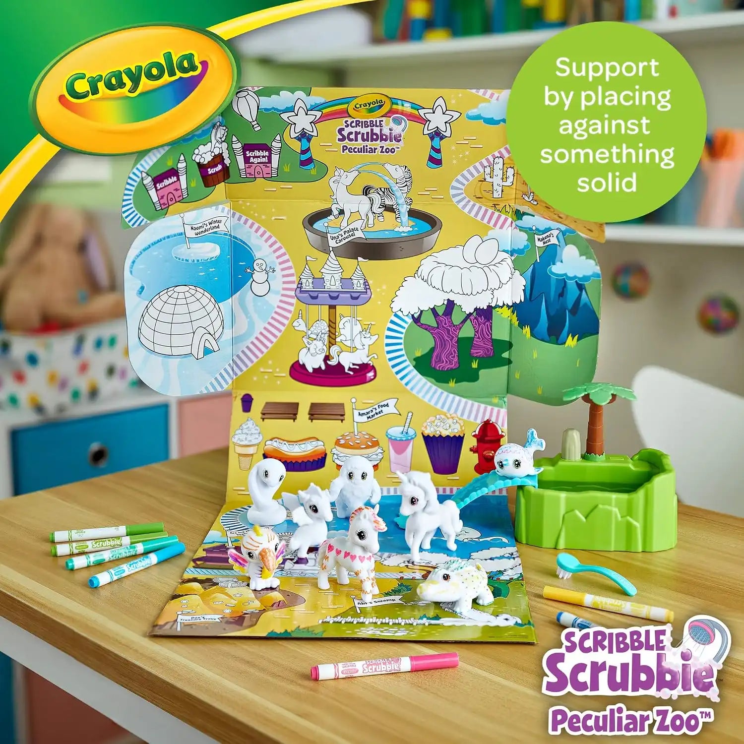 crayolamalls.com