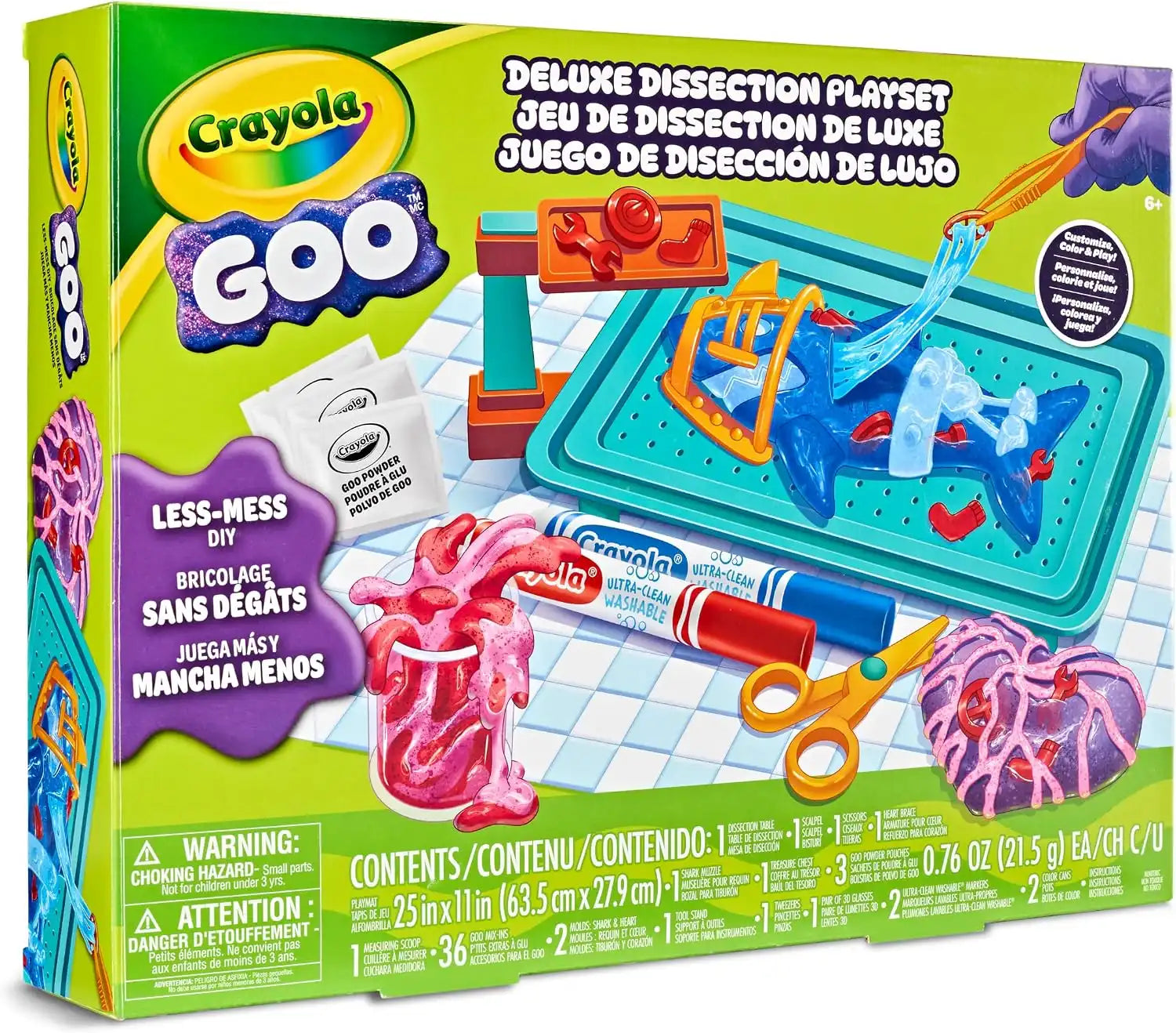 crayolamalls.com