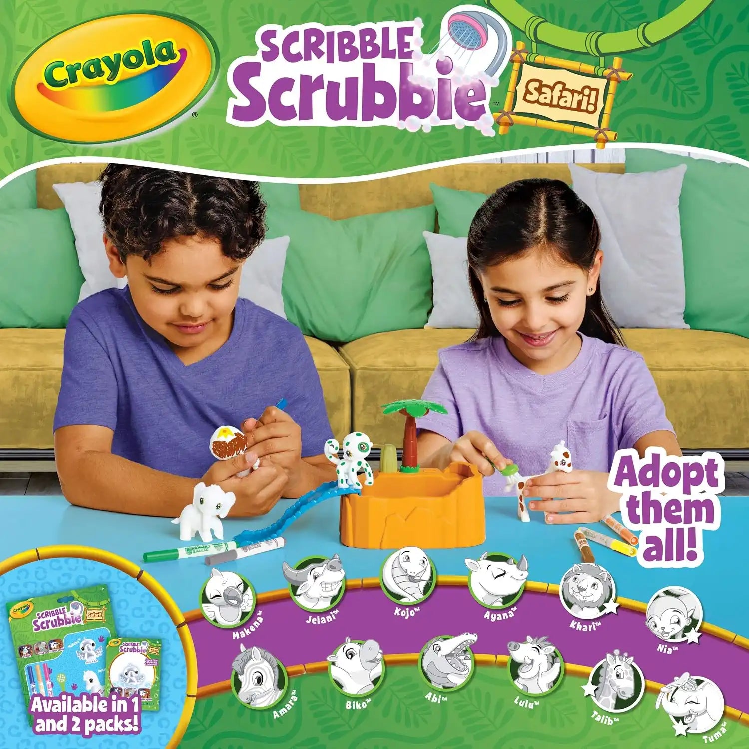 crayolamalls.com