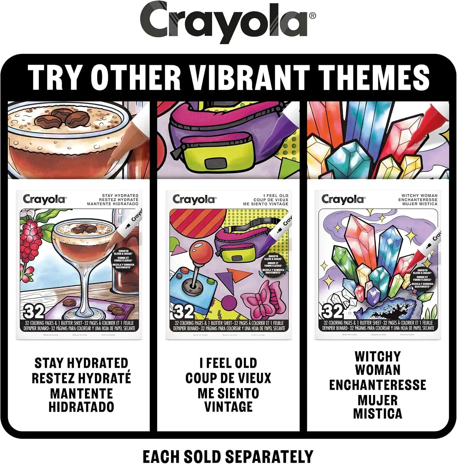 crayolamalls.com