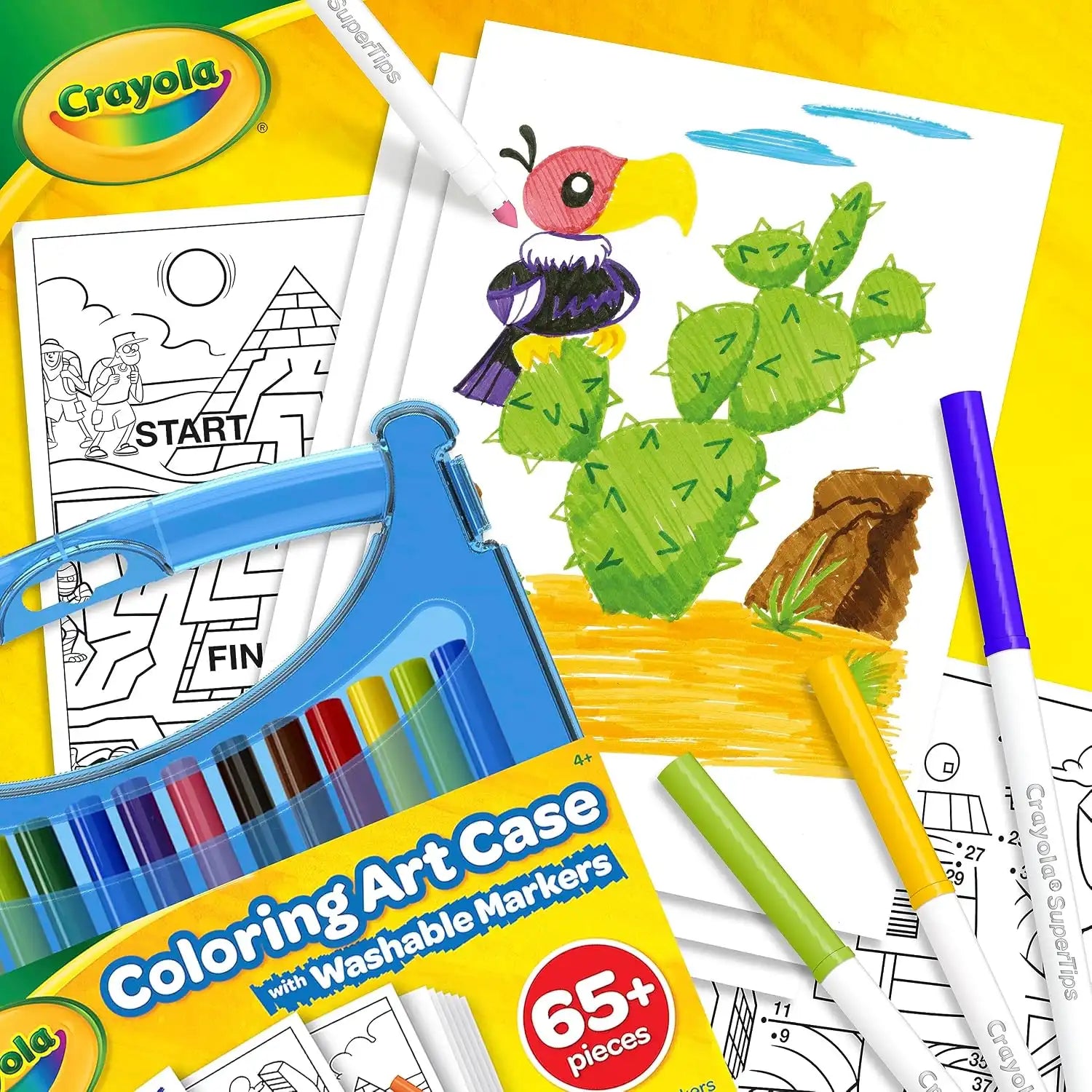 crayolamalls.com
