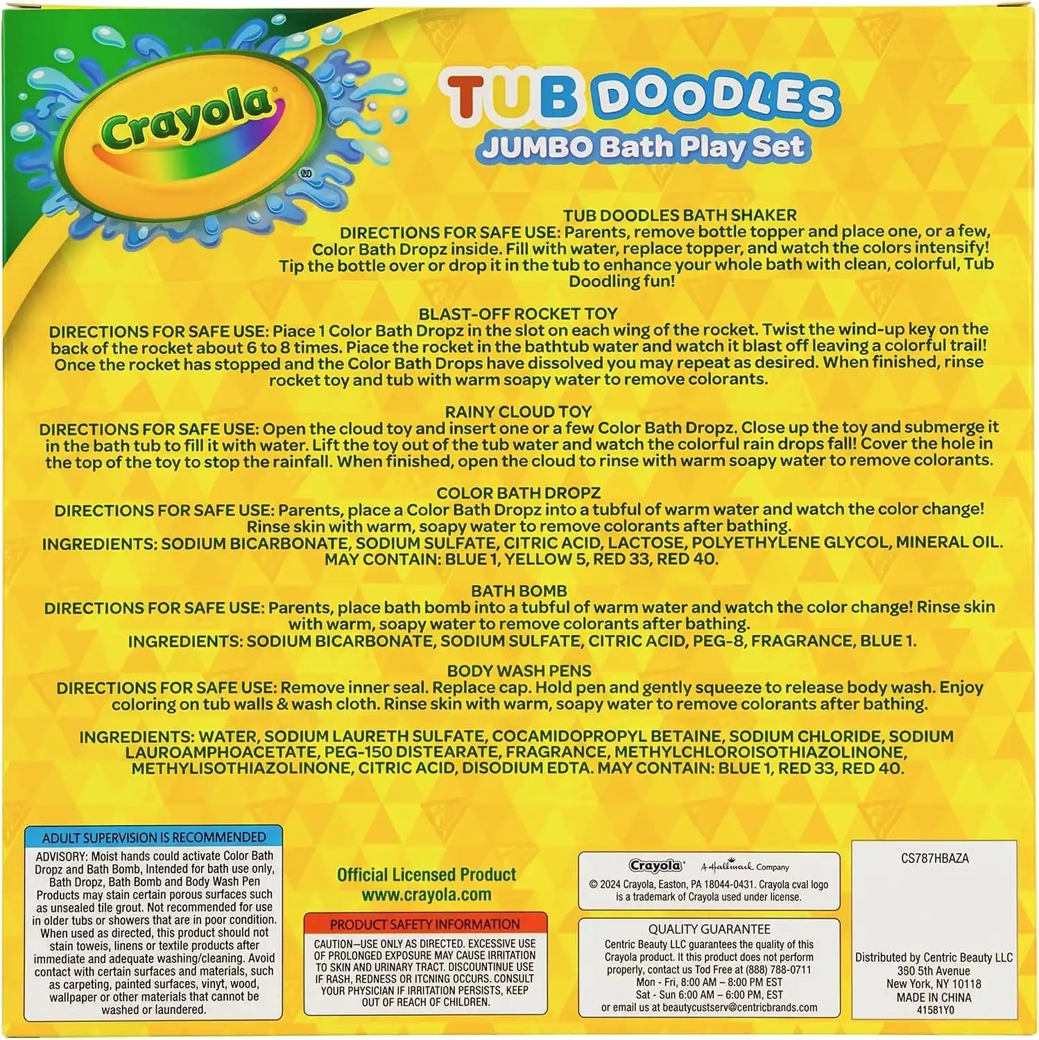 crayolamalls.com