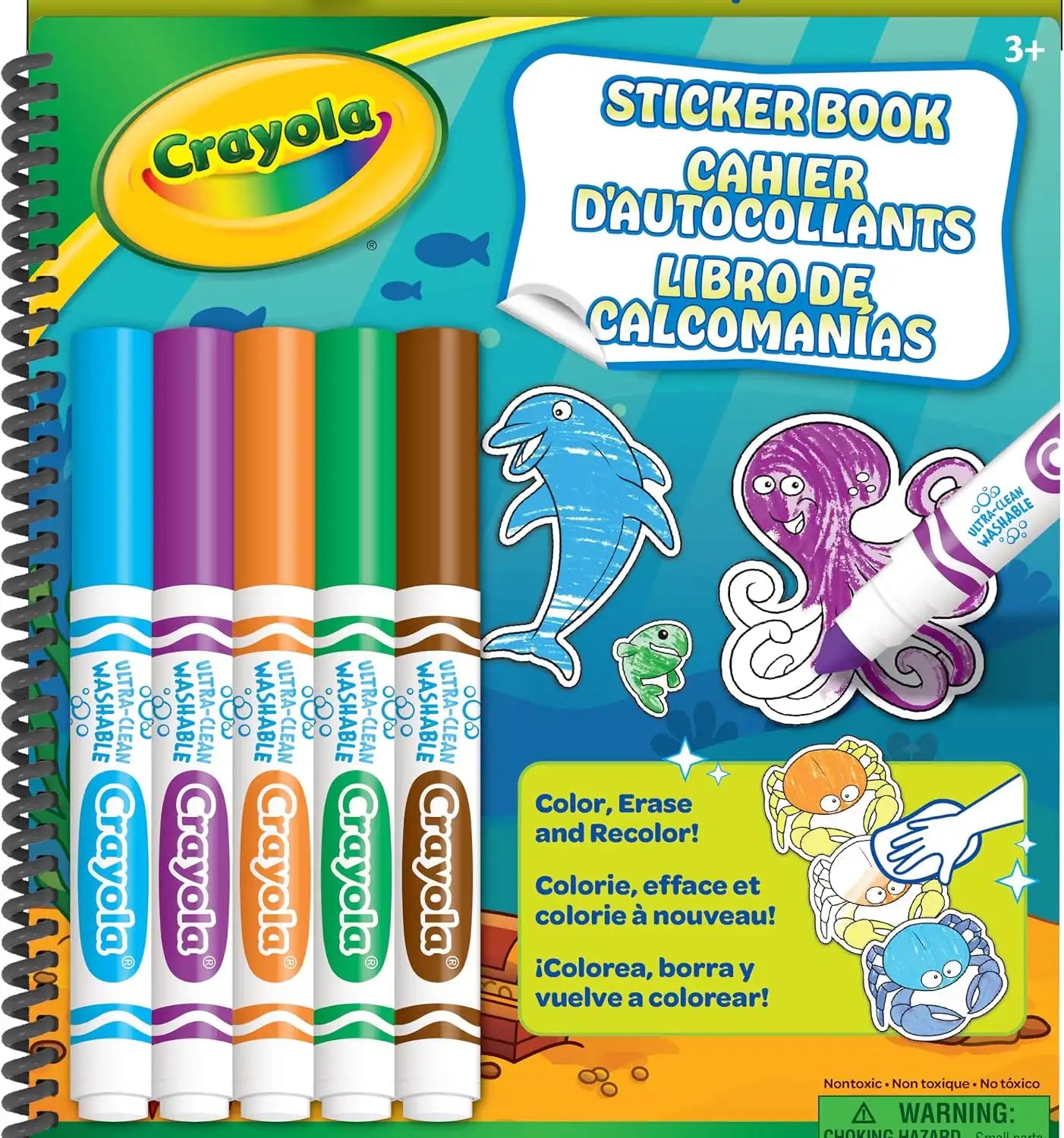 crayolamalls.com