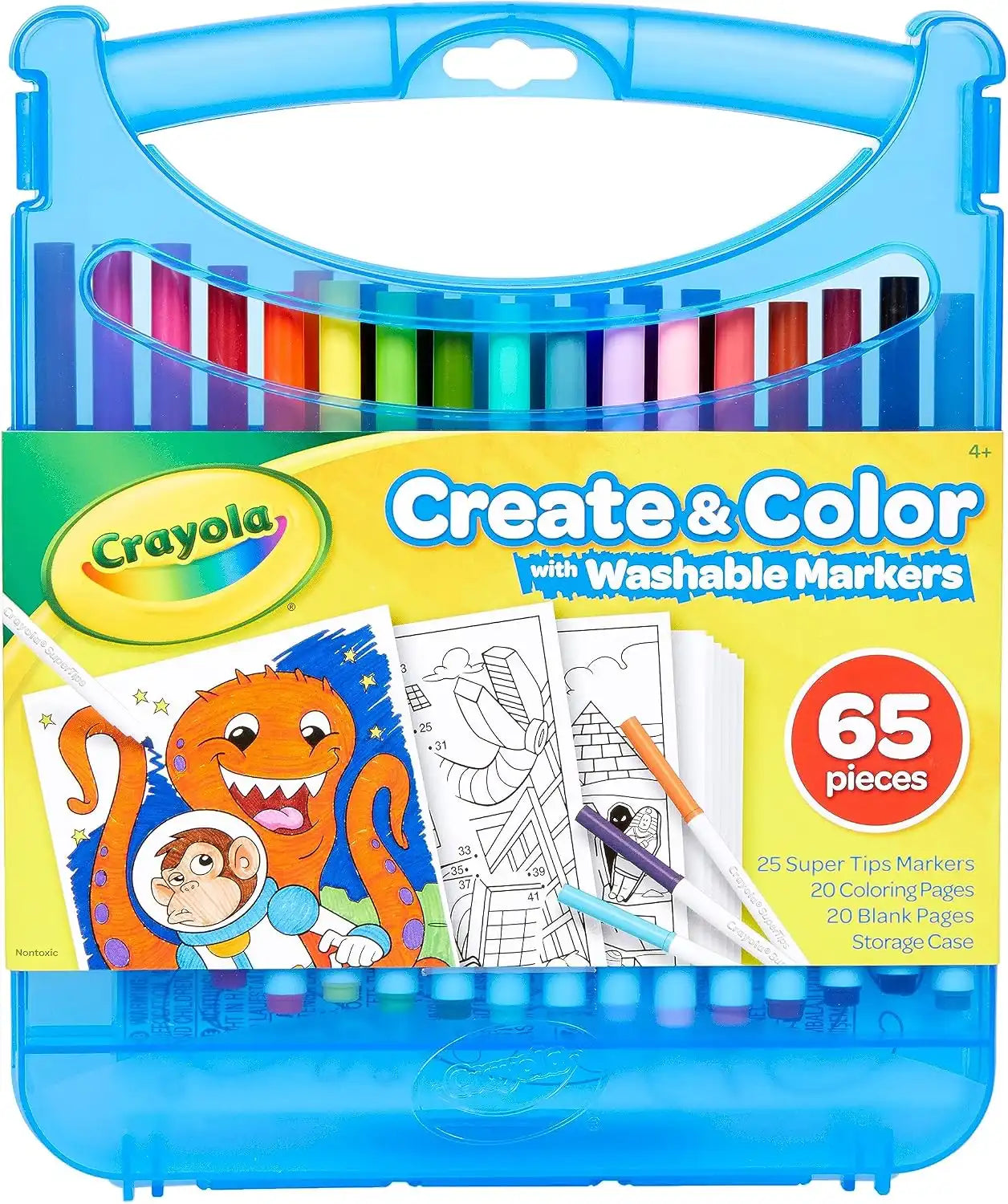 crayolamalls.com