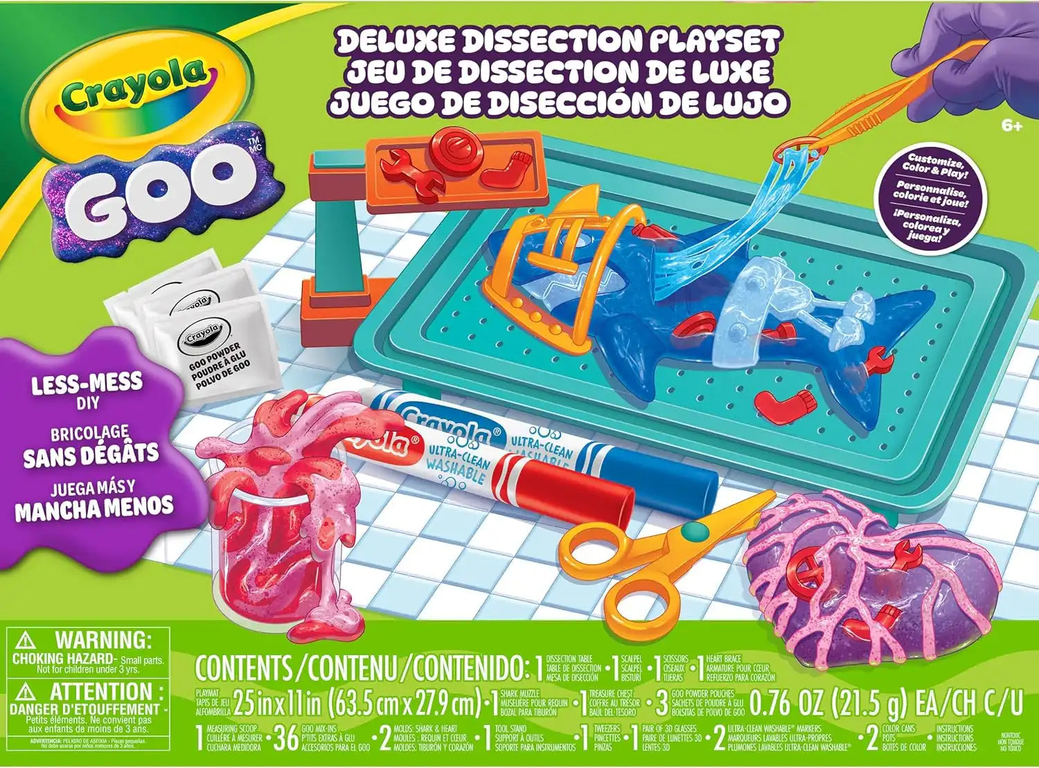 crayolamalls.com